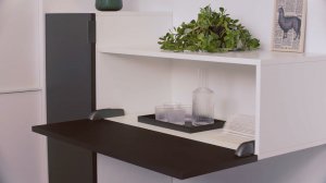 Salice - Подъемные механизмы для секретера PACTA