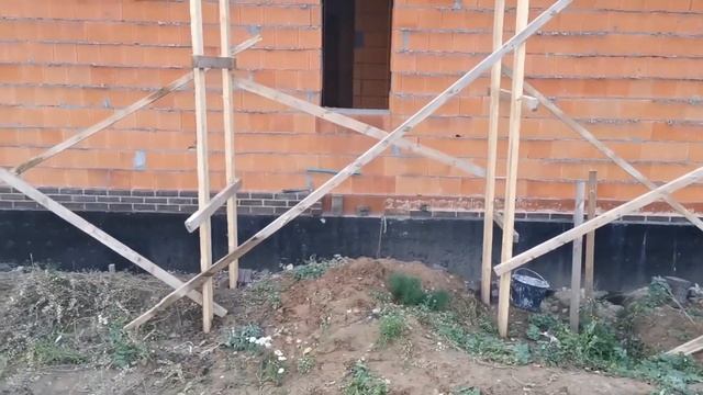 Звенигород. Начало фасада. смотреть онлайн