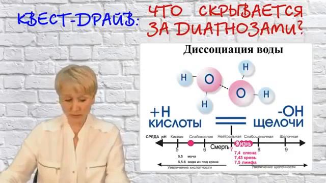 *Вам поставили ПРАВИЛЬНЫЙ диагноз? Проверьте диагноз сами. Что скрывается за диагнозом? смотреть онлайн