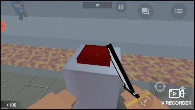 Дез ран в Блок Страйк | Death run Block Strike смотреть онлайн
