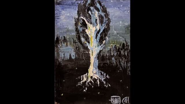 О духовном искусстве Ляйля Симург смотреть онлайн