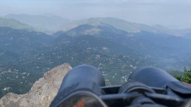 Celestron SkyMaster 25x70 Binoculars - Super Zoom Test смотреть онлайн