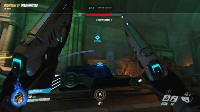The Lucky Tracer смотреть онлайн