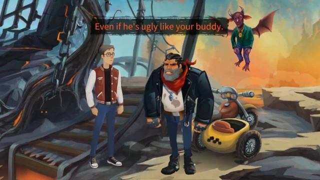 Игры для слабых PC #2 (Demon Pit, Angelo and Deemon, UnderMine, RIOT: Civil Unrest) смотреть онлайн