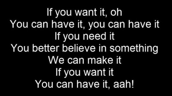 Redbone - Childish Gambino Lyrics