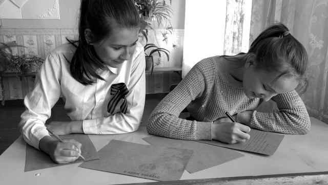 "МЫ ПОМНИМ...". Видеостудия "Допинг", Кувандыкский городской округ, Оренбургская область.