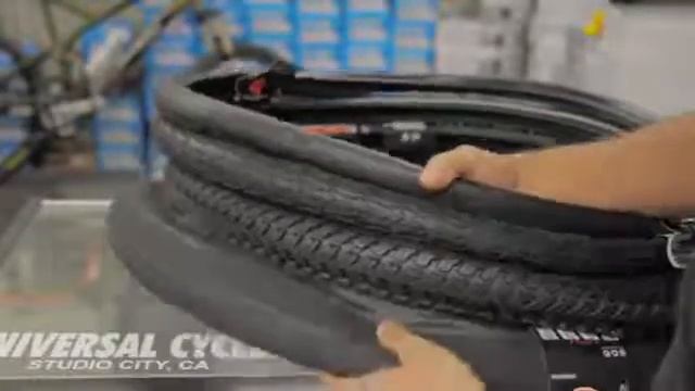 The Best Mountain Bike Tires for Pavement смотреть онлайн