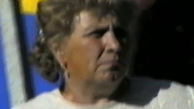 Танцы в День Села Толбухино 2003 год смотреть онлайн
