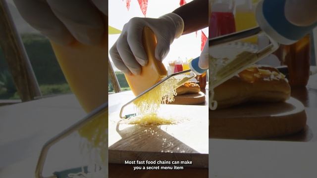 #FastFoodFacts with Food Truck Empire! #shorts смотреть онлайн