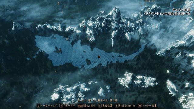 【Skyrim クエストMODの旅 Part.323】#3 Redux編 【スカイリム ゲーム実況】 смотреть онлайн