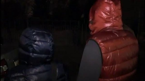 10.01.2014 Казань Перехват Эфир