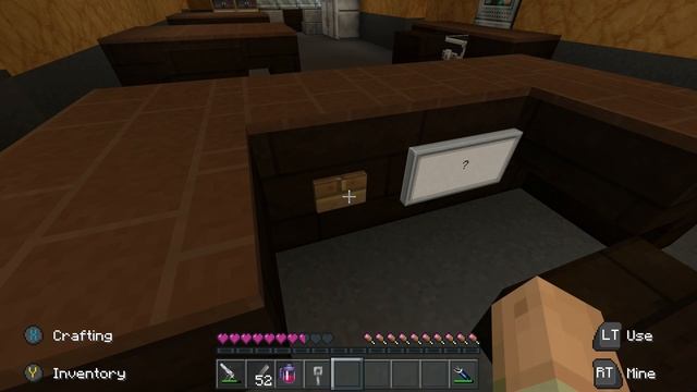 Resident Evil 2 Minecraft (V.2 Playthrough) Part 1 смотреть онлайн