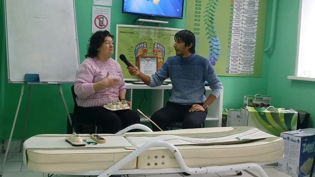 Отзыв "Витал райз" кровать. смотреть онлайн