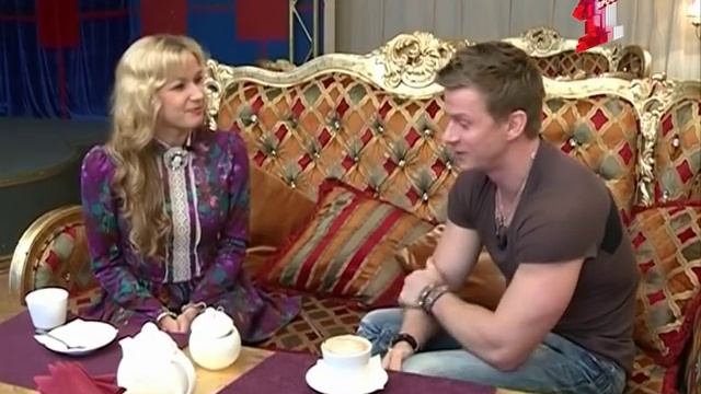 Роман Курцын: о себе, о ролях и о своем 30-летии смотреть онлайн