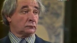 Евгений Лебедев, «Нечистая сила»