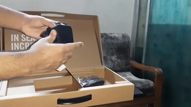 Asus VivoBook S15 M533IA Unboxing |Ryzen 5 4500U |World's First 7nm Mobile CPU |8 GB 3200MHZ Ram смотреть онлайн