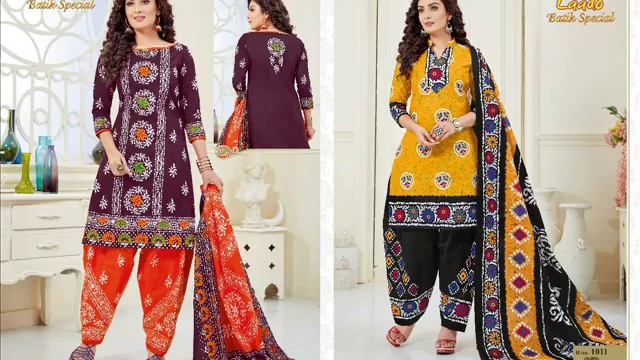 LAADO BATIK SPECIAL VOL 1|BANDHANI PALACE BEST BATIK SPECIAL SALWAR SUITS