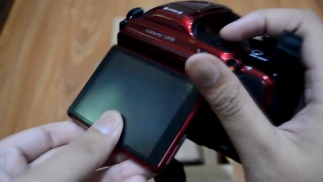 NIKON COOLPIX L830 Unboxing + Review 2017 смотреть онлайн