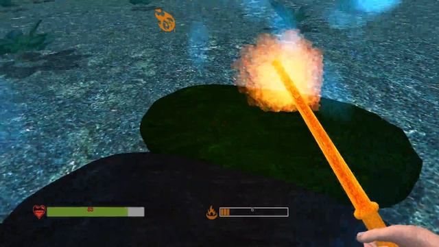 Exteria Gameplay смотреть онлайн