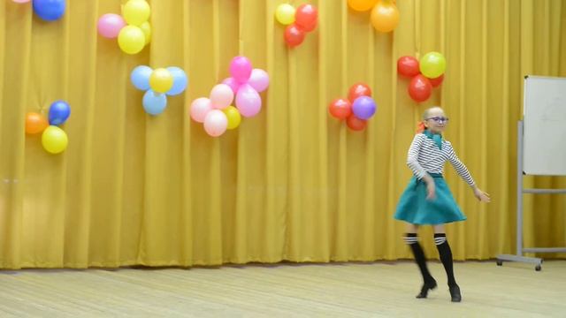 Сольные номера, 2 смотреть онлайн