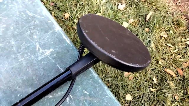 Катушка – «снайперка» DD 6 дюймов 18,75 кГц для металлоискателя Minelab X-Terra 705