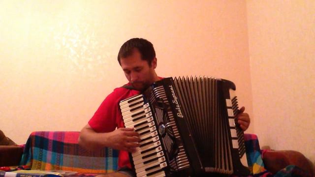 Веселый день Paolo Soprani смотреть онлайн