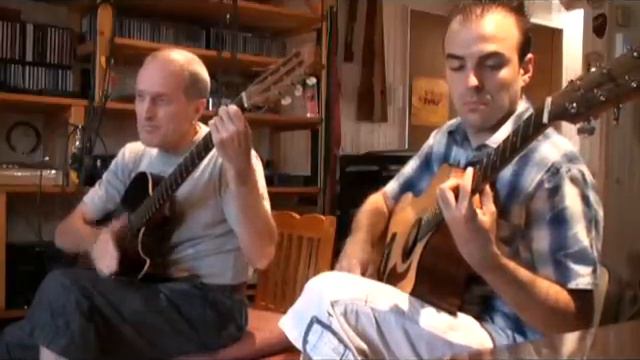 I wanna be your man The Beatles Arr. Claude Sirois смотреть онлайн