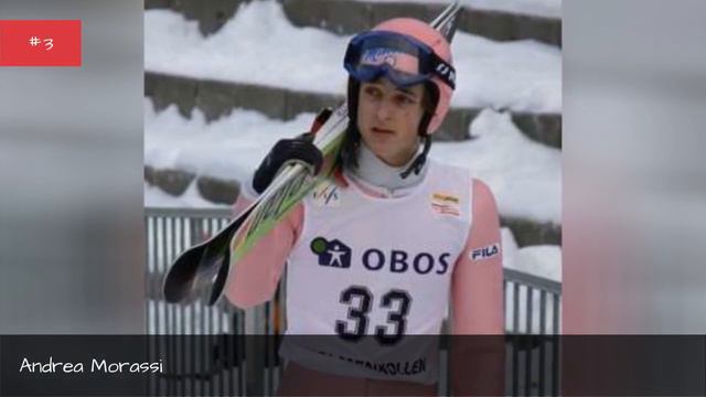 Olympic Athletes Born In Friuli-Venezia Giulia 🤩 смотреть онлайн
