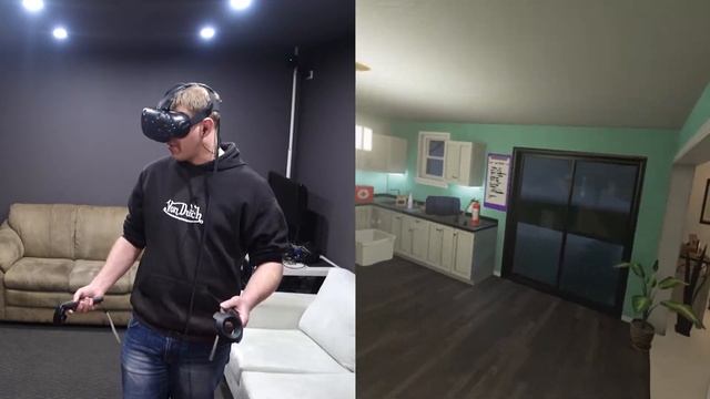 I LEARNED SOMETHING TODAY | Earthquake Simulator VR смотреть онлайн