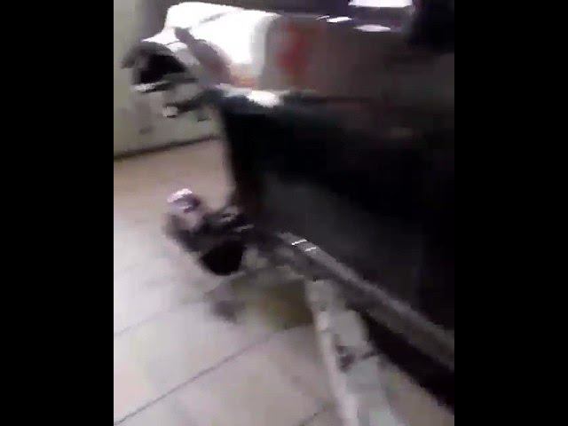 Классная тачка лексус