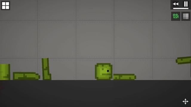 Watermelon Dog Tutorial Game:Watermelon Playground￼￼￼￼