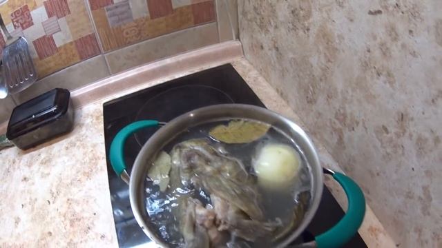 Салаты с Корицей