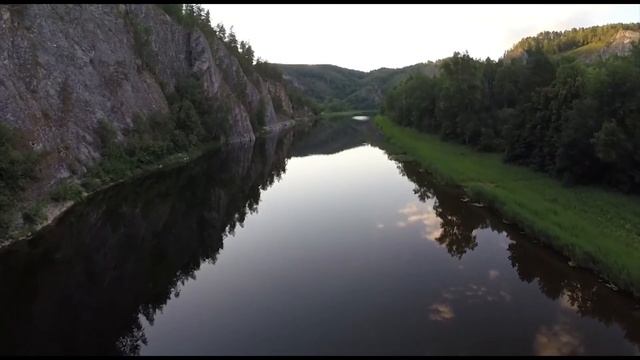 Природа Башкортостана смотреть онлайн