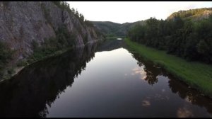 Природа Башкортостана