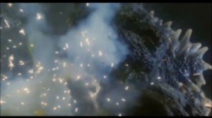 Batalha Final (1080p HD) | Godzilla vs. Biollante