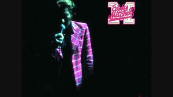 Eddy Mitchell - Superstition