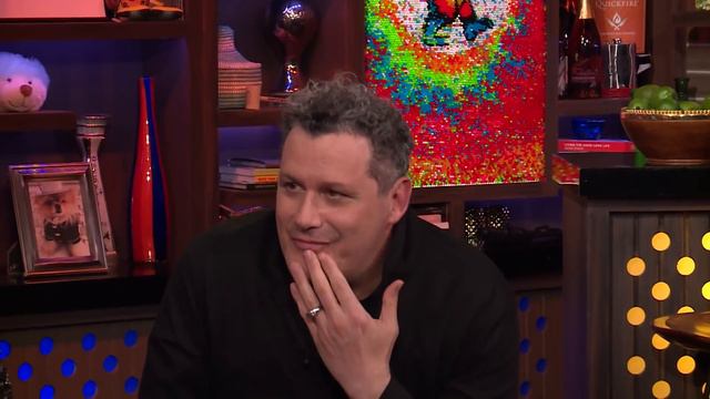 Will Isaac Mizrahi Return To ‘Project Runway’? | WWHL смотреть онлайн