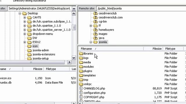 How to Change the Default Joomla Favicon смотреть онлайн