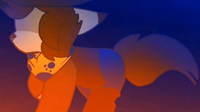 Undertale Yellow- Drunk dazed (Animation) meme смотреть онлайн