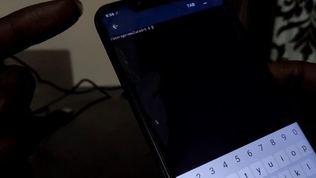 Execute Python Programs on Android Phones | Pydroid | Karthik Bethi | Python 3 смотреть онлайн