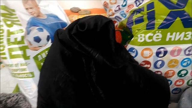 Мои покупки. Сентябрь. смотреть онлайн