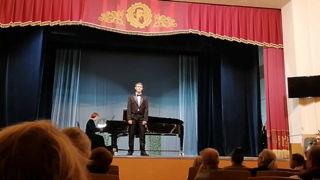 Игорь Ушаков смотреть онлайн