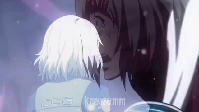 «токийсаий гуль» сузуя джузо❤️ джузо краш! смотреть онлайн