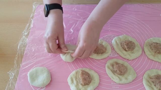 Беляши из СССР Вкус знакомый с детства смотреть онлайн
