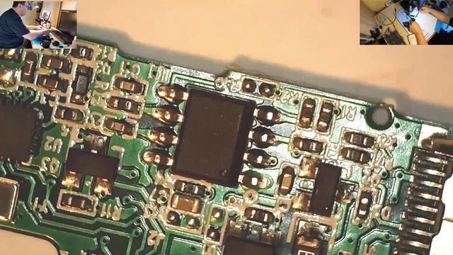 POSS MIC02 USB-C bluetooth lavalier microphone test смотреть онлайн