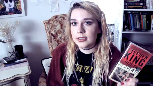 11/22/63 by Stephen King // Book & Show Review смотреть онлайн