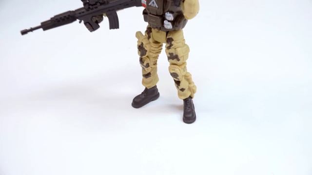 ЭКЗОСКЕЛЕТ CHAP MEI / Круче чем FORTNITE смотреть онлайн