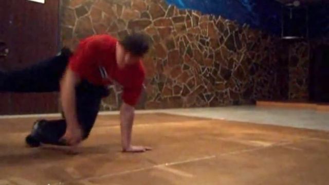 брейк b-boy Alex Поворино just do it смотреть онлайн