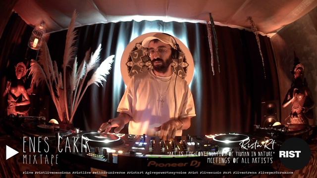 ≼ ► ENES CAKIR - MIXTAPE @rististanbul ≽ 🔴(20 September 𝟤𝟢𝟤𝟢) смотреть онлайн