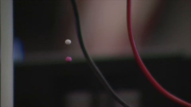 NPS Now: Granby High Students Build Acoustic Levitator смотреть онлайн